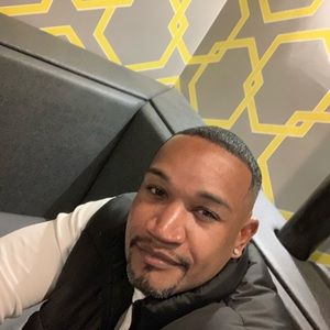 Meet your Posher, Rod